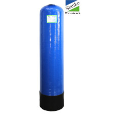 Корпус (баллон) для засыпных фильтров воды Stanko Waterteach 13×54